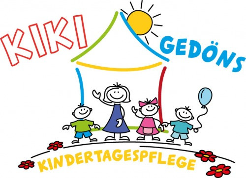 Kindertagespflege Kikigedöns